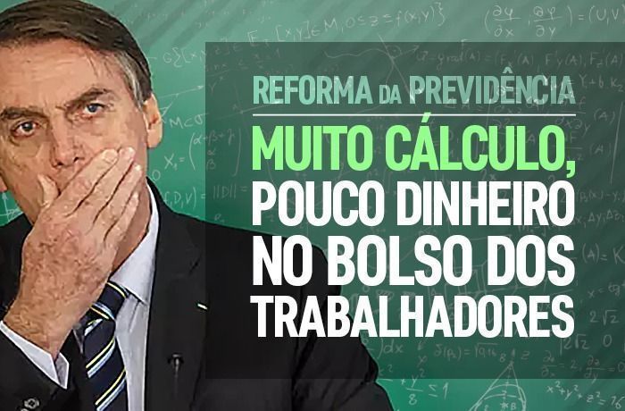 Entenda como as cinco regras de transição dificultam o acesso à aposentadoria